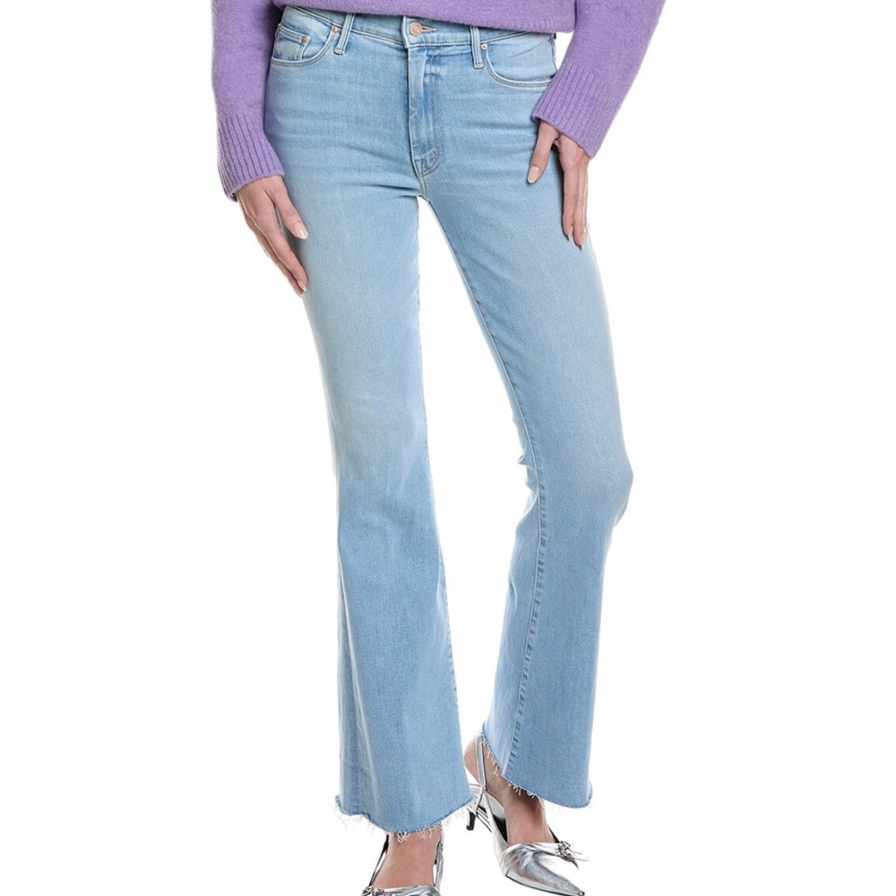 BNWT - Mother Weekender Jeans size 27